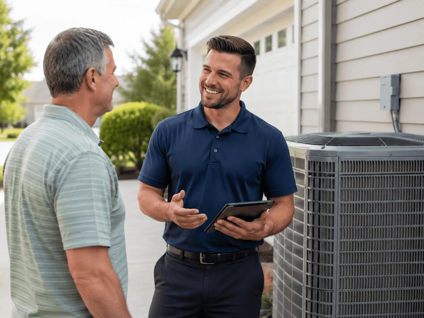 Heat Pump Installation Karnack, TX FAQs